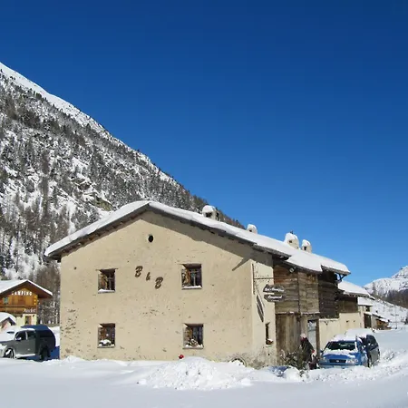 Bed & Breakfast Campaciol 3*