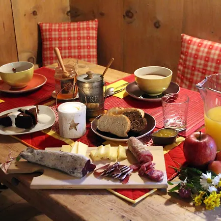 Campaciol B&B *