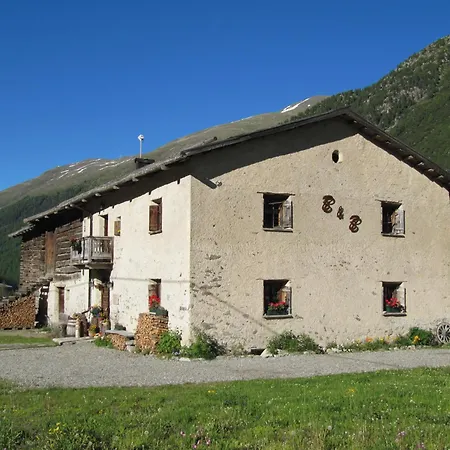 B&B Campaciol