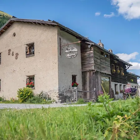 Campaciol Bed & Breakfast