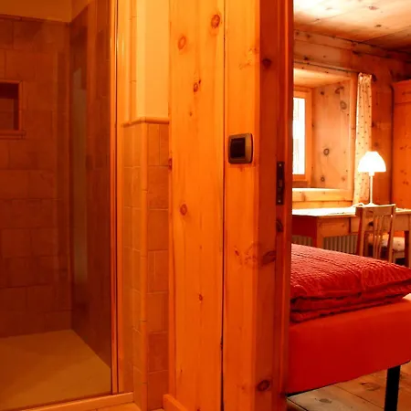 Campaciol B&B