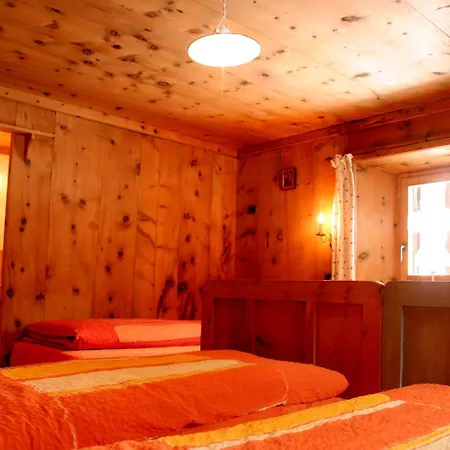 Campaciol B&B