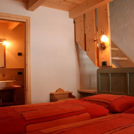 Campaciol 3* Livigno
