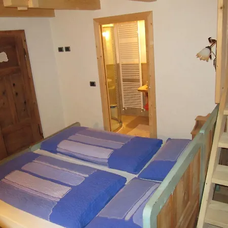 Bed & Breakfast Campaciol