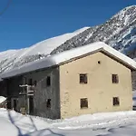 Campaciol فندق مبيت وإفطار 3*