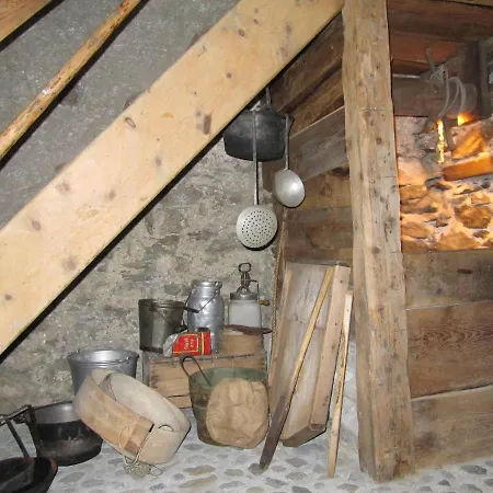 Campaciol Bed & Breakfast