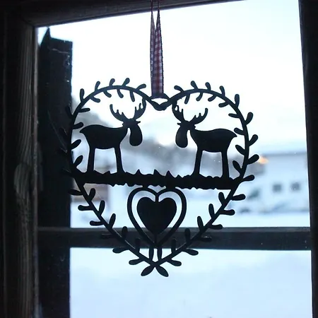 Bed & Breakfast Campaciol 3*