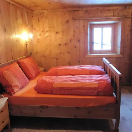 Campaciol Bed & Breakfast Livigno