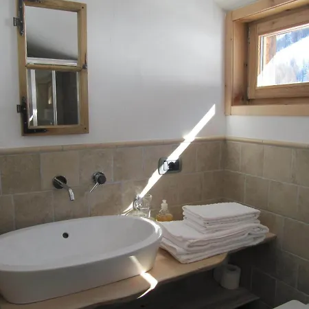 Campaciol Bed & Breakfast