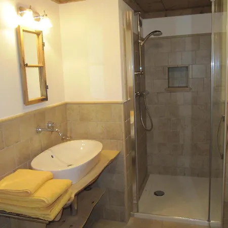Bed & Breakfast Campaciol Livigno