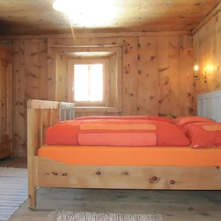 Campaciol 3* Livigno