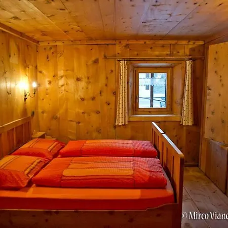 Campaciol Bed & Breakfast 3*