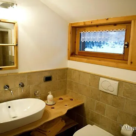 Campaciol Bed & Breakfast 3*