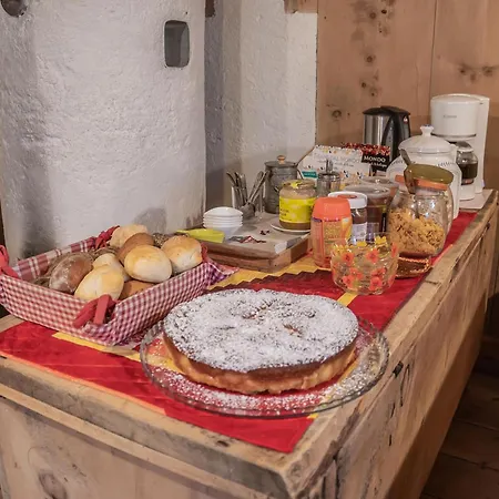Campaciol 3* Livigno