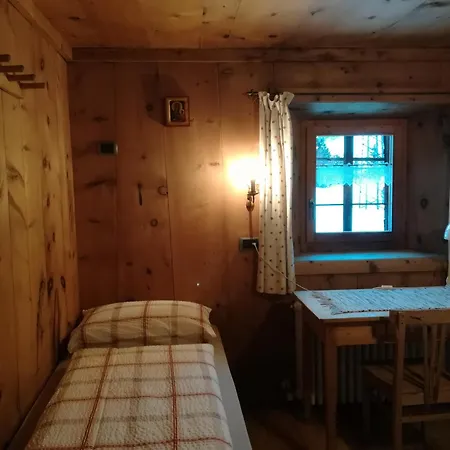 Campaciol Bed & Breakfast