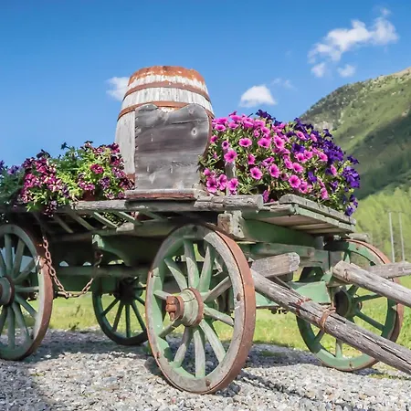 Campaciol Livigno