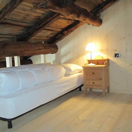 Bed & Breakfast Campaciol 3*