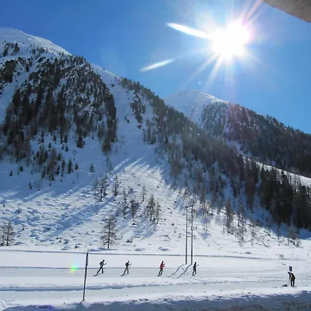 Campaciol 3* Livigno