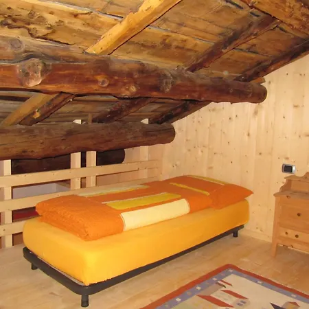 Bed & Breakfast Campaciol
