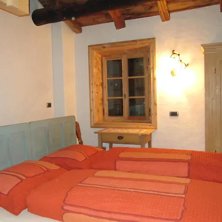 Bed & Breakfast Campaciol 3*