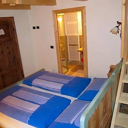 Campaciol Bed & Breakfast