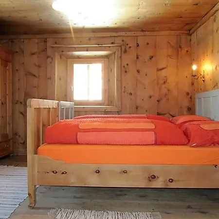 Campaciol 3* Livigno