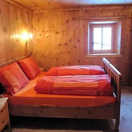 Campaciol Bed & Breakfast Livigno