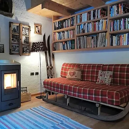 Campaciol 3* Livigno