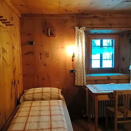 Campaciol Bed & Breakfast