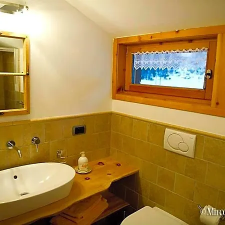 Campaciol Bed & Breakfast