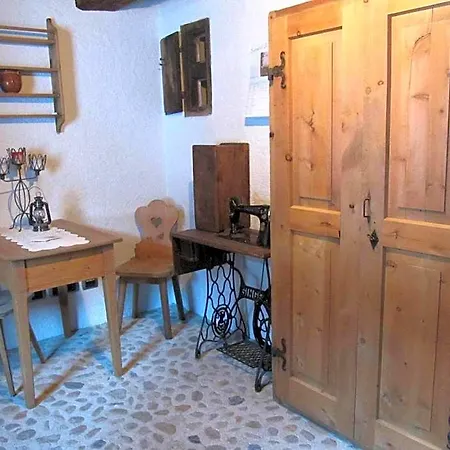 Campaciol 3* Livigno