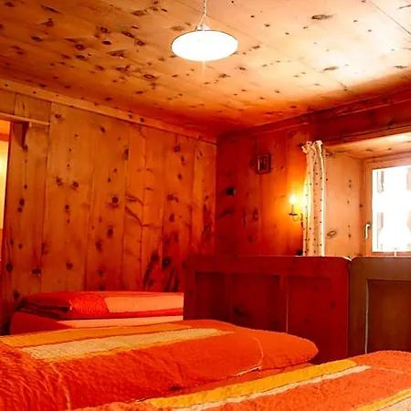 Campaciol Livigno