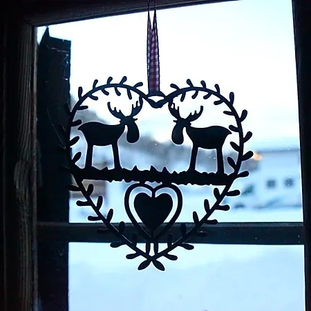 Campaciol Bed & Breakfast