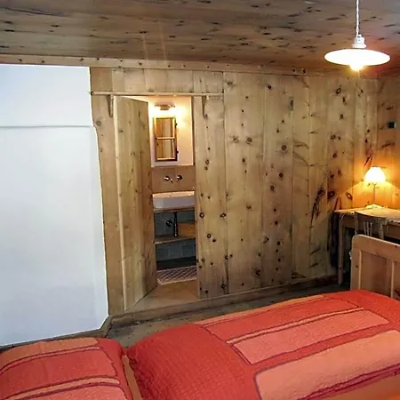 Campaciol Bed & Breakfast 3*