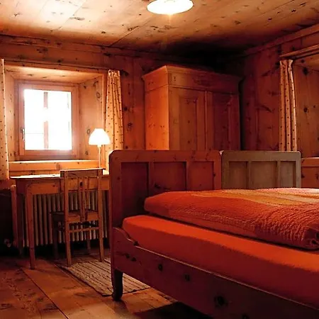 Campaciol Bed & Breakfast