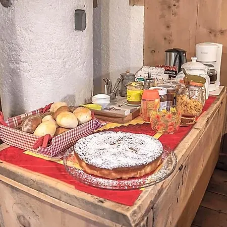 Bed & Breakfast Campaciol