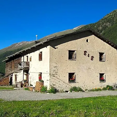 Bed & Breakfast Campaciol