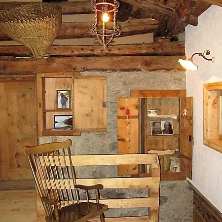 Campaciol Bed & Breakfast Livigno