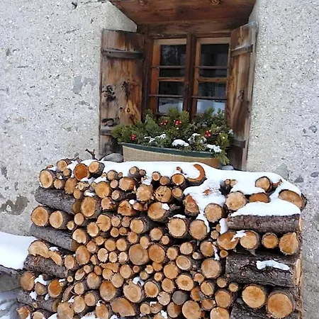 Bed & Breakfast Campaciol Livigno
