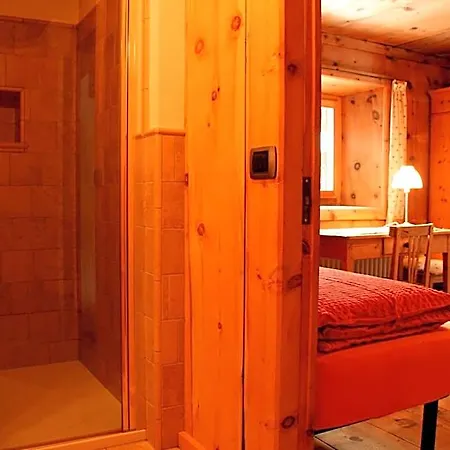 Campaciol Bed & Breakfast
