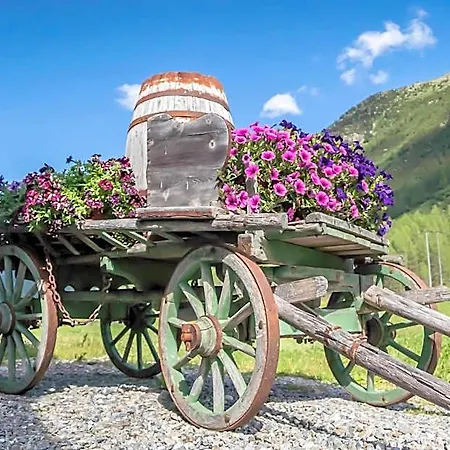 Campaciol Bed & Breakfast