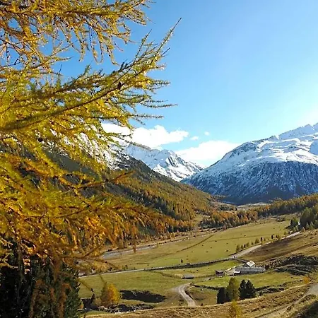 Campaciol Livigno