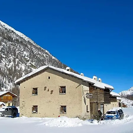 Campaciol Bed & Breakfast 3*
