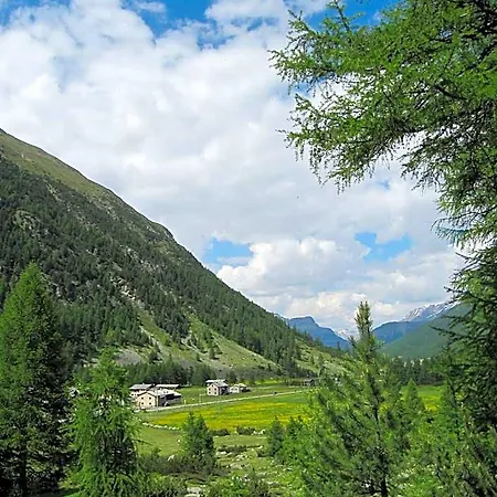 Campaciol 3* Livigno