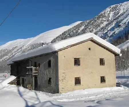 Campaciol Bed & Breakfast 3*