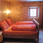 Campaciol Bed & Breakfast Livigno